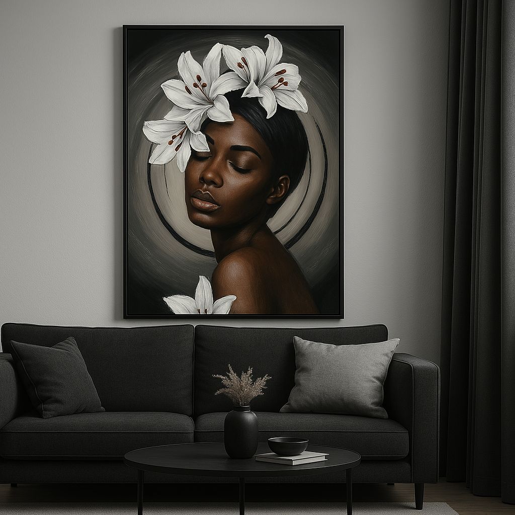 QUADRO MODERNO
