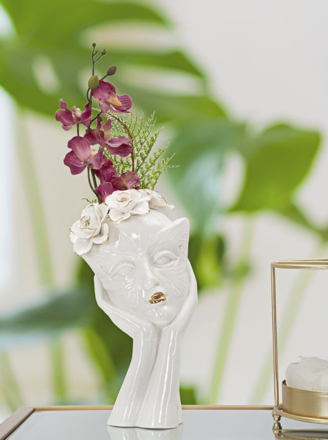 VASO WOMAN MASK