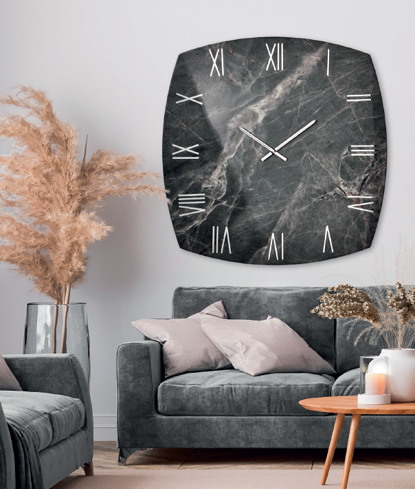 OROLOGIO SQUARE