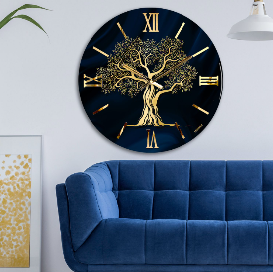 OROLOGIO ULIVO