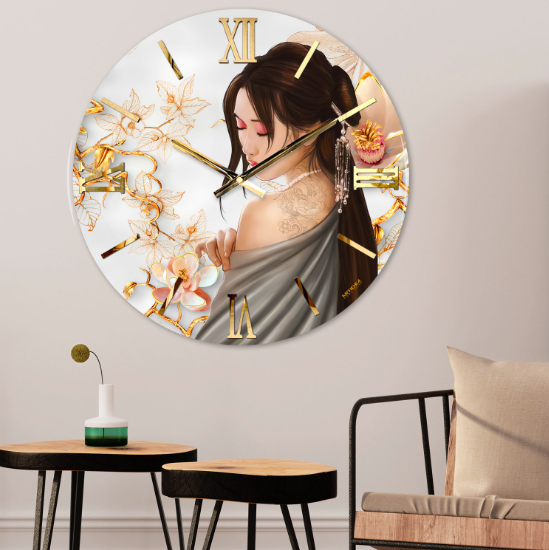 OROLOGIO ORIENTE