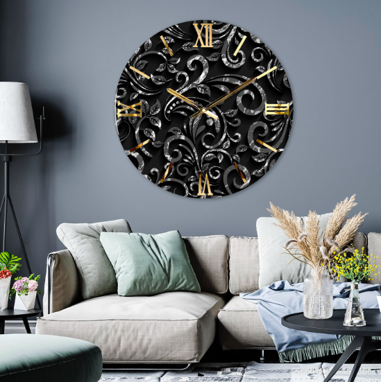 OROLOGIO DAMASCO