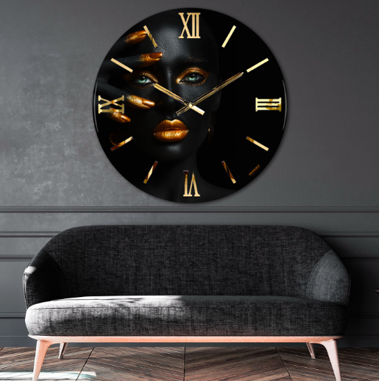 OROLOGIO DEA