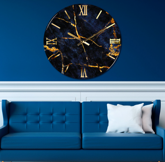 OROLOGIO BLUE