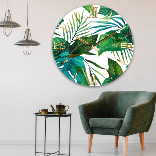 OROLOGIO JUNGLE