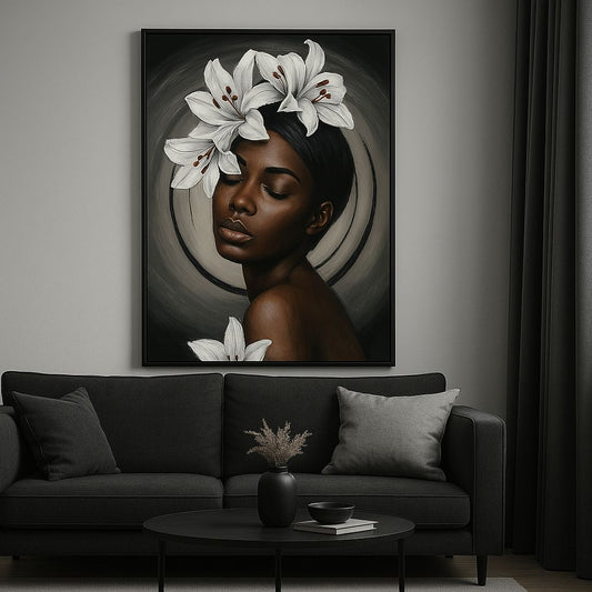 QUADRO MODERNO
