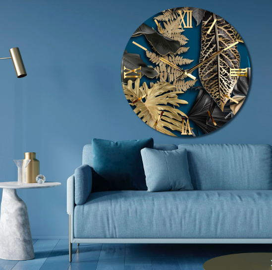 OROLOGIO FOREST