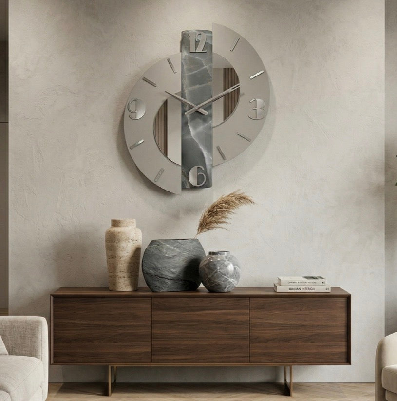 Orologio spike