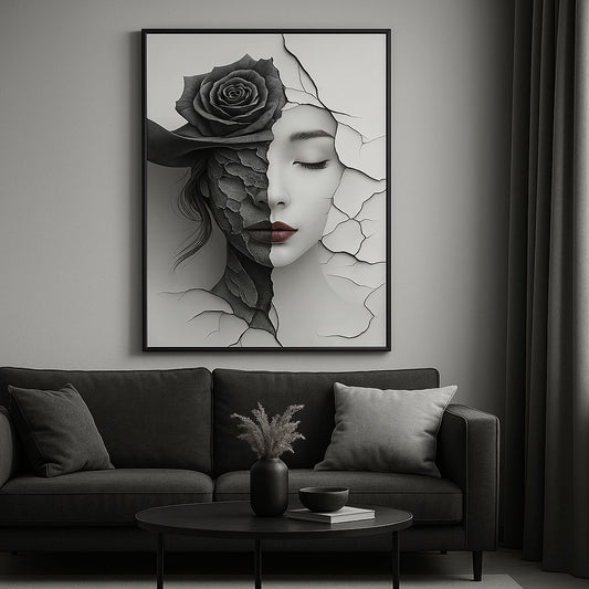 QUADRO MODERNO