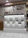 Mobile Letto con cassettone