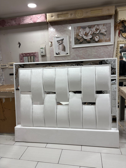 Mobile Letto con cassettone