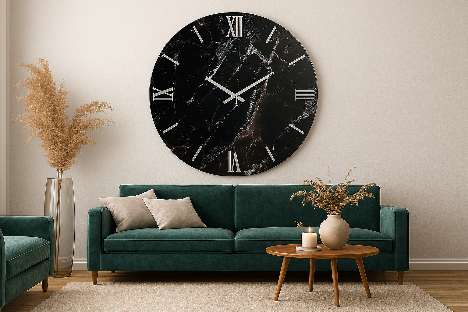 OROLOGIO BROWN