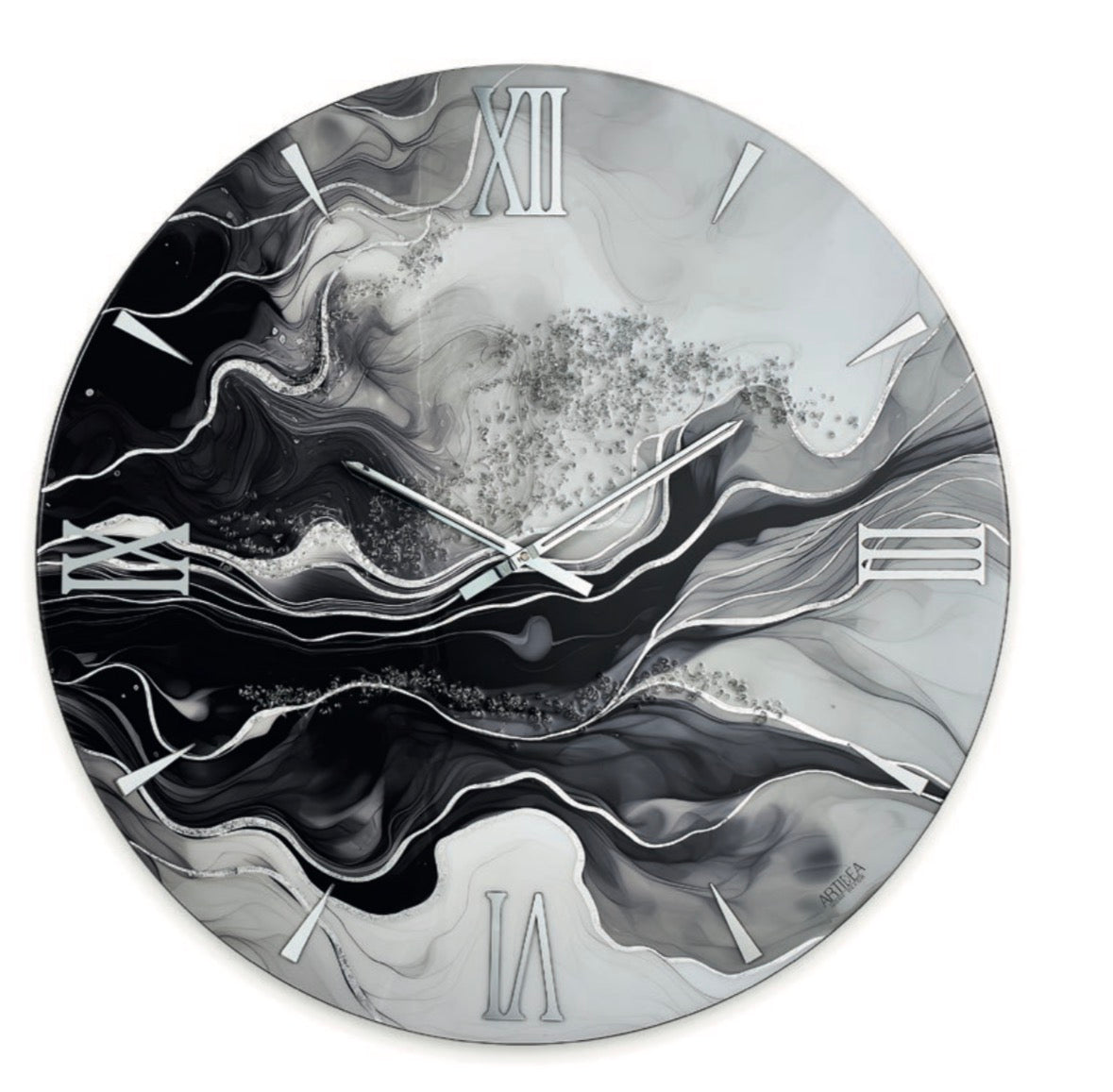 Orologio Dark
