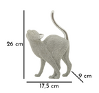 GATTO SPARKY