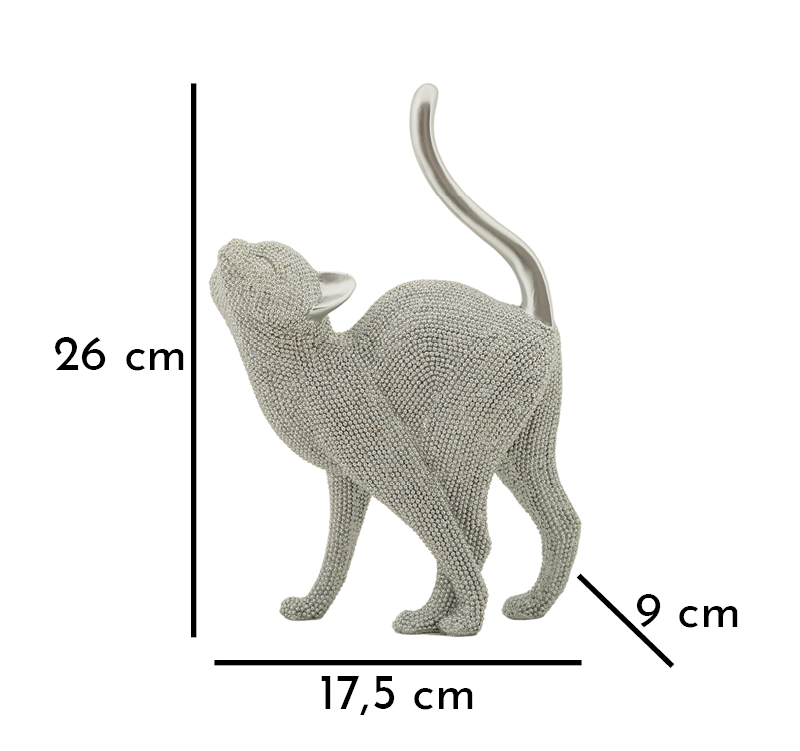 GATTO SPARKY