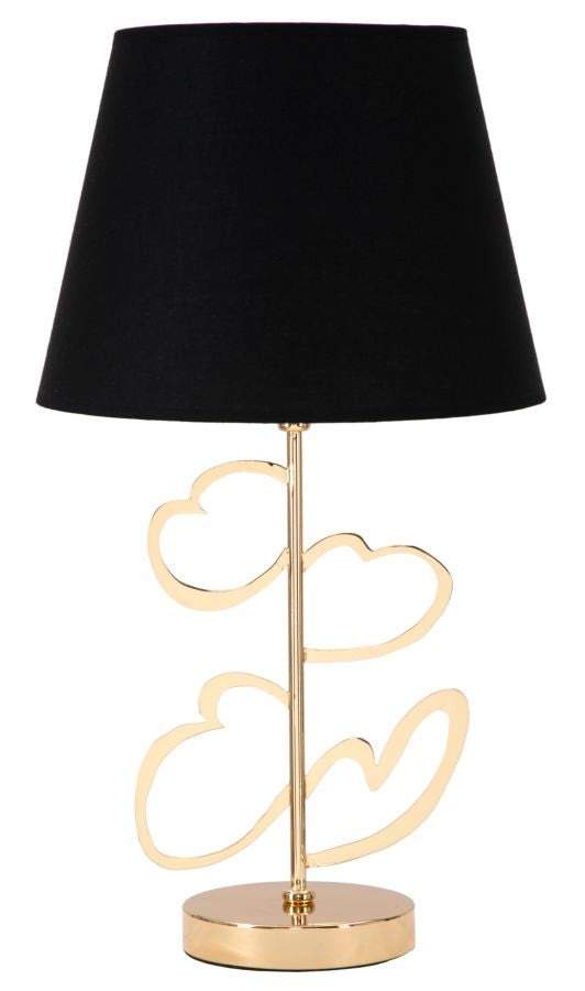 LAMPADA DA TAVOLO GLAM HEARTS
