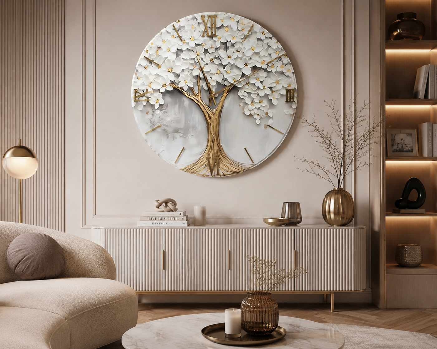 Orologio Vita