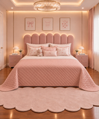 Letto+ ballerina
