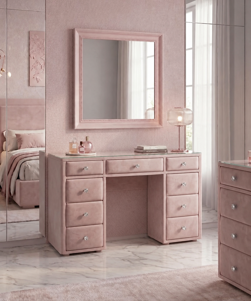 Letto+ ballerina
