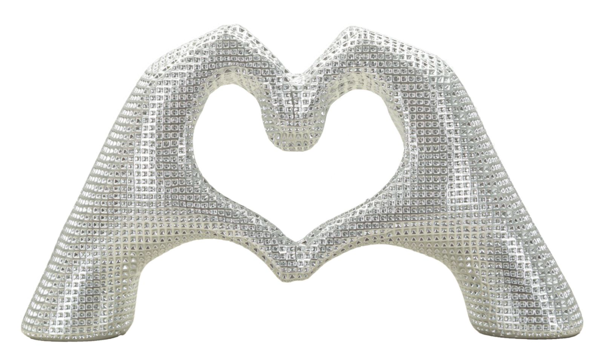 SCULTURA LOVER SILVER