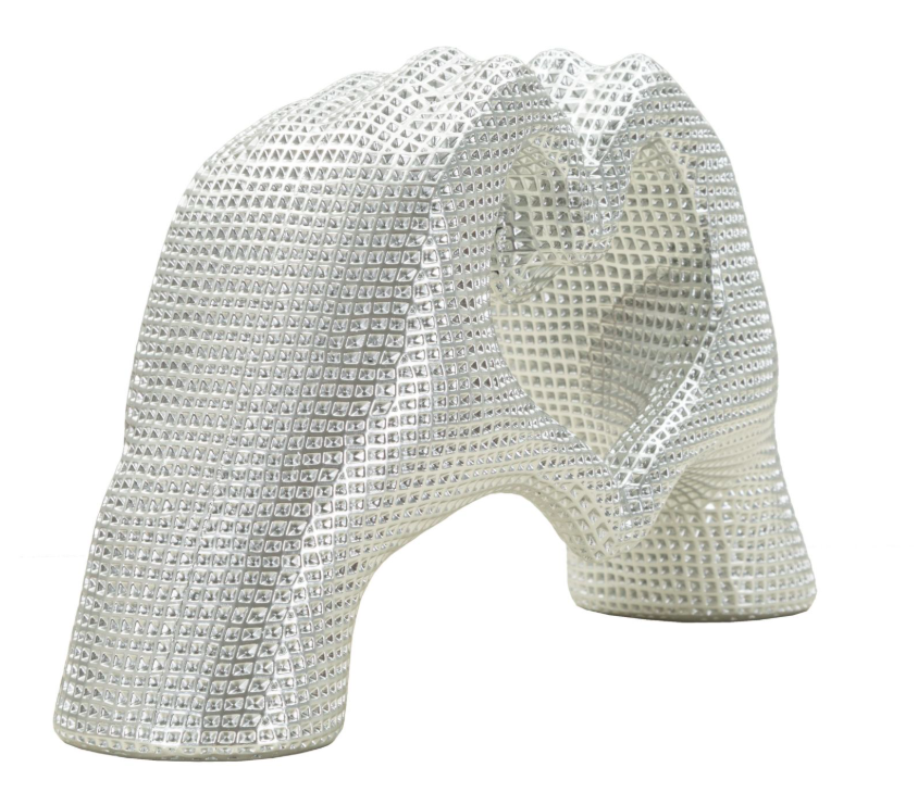 SCULTURA LOVER SILVER