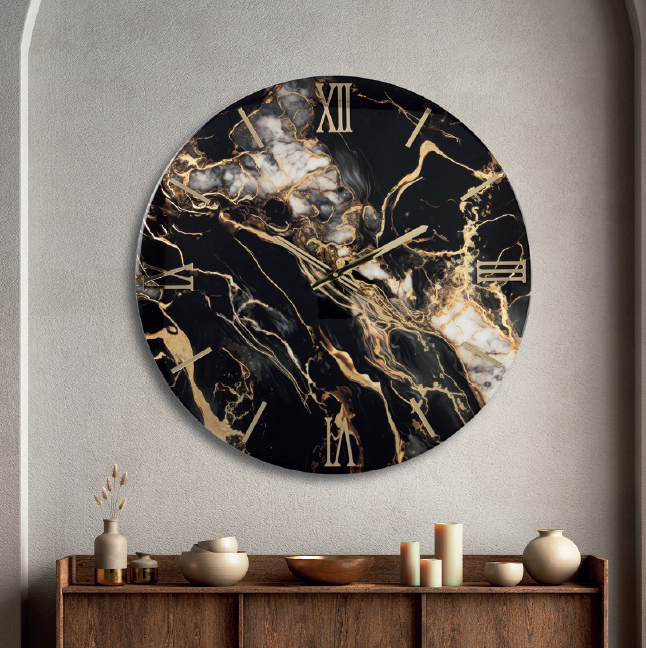 OROLOGIO FLUIDO