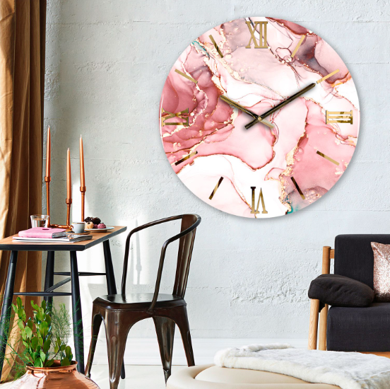 OROLOGIO LADY PINK