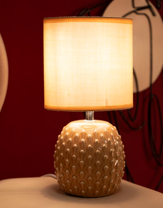 LAMPADA DA COMODINO PONTUS PESCA