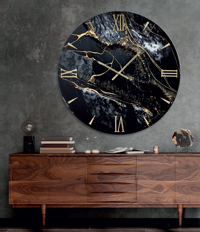 OROLOGIO ETNA